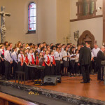 Jugendchor Eschersheim Jubiläumskonzert