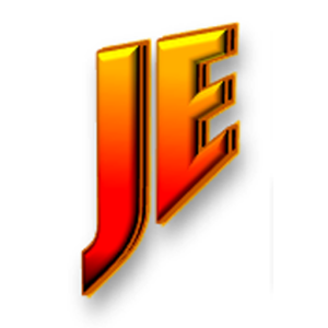 JE Icon für Webseite