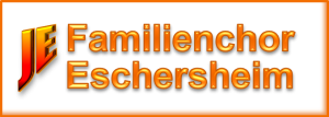 Familienchor Eschersheim Logo mit Rahmen