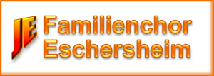 Familienchor Eschersheim Logo transparent mit Rahmen