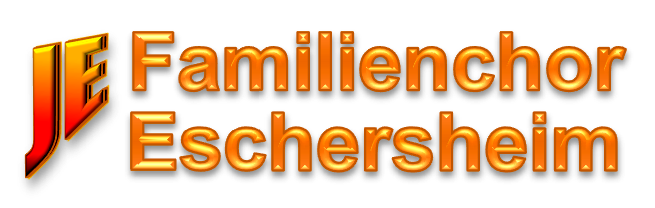 Familienchor Eschersheim Logo ohne Rahmen