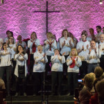 JE+ mit Pride (In the Name of Love)