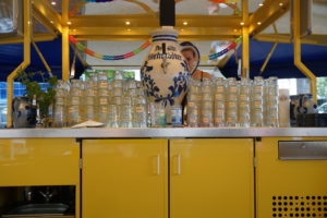 Mediterrane Köstlichkeiten