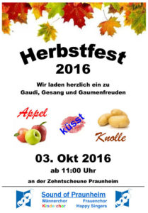 Herbstfest