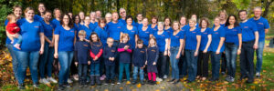 Probewochenende November 2019