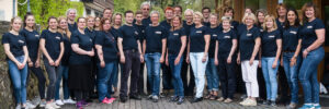 Probenwochenende April 2018